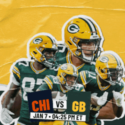 Green Bay Packers Nfl Celebration GIF