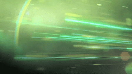 Green Bay Packers Team Logo Mobile Art GIF