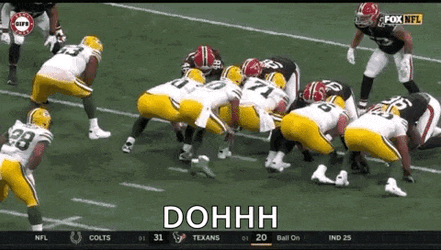 Green Bay Sucks Jordan Love Sucks GIF