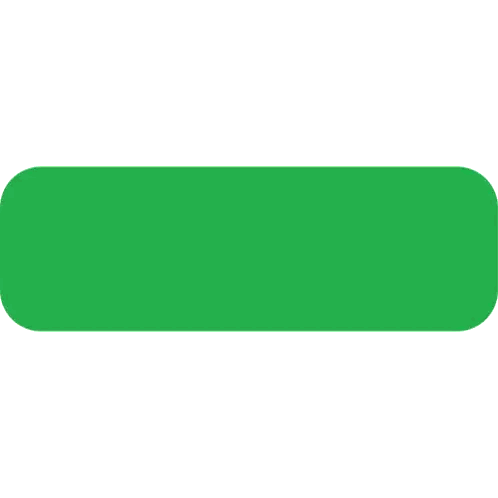 Green Buy Now Button Sticker