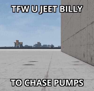 Green Car Driving Tfw U Jeet Billy To Chase Pumps GIF