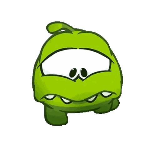 Sad Cartoon Character Sticker (498×498) - Sad | GIFDB.com