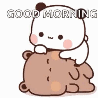 Green Cartoon Character Smiling GIF