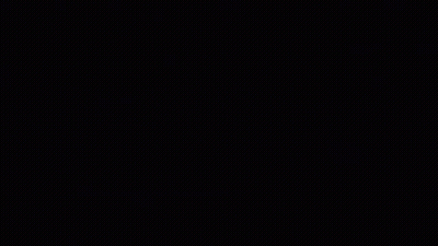 Green Circle In Colorful Circle GIF