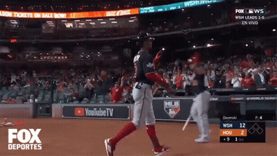 Green Clover In Yellow Circle Manifesting Wins GIF