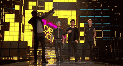 Green Day Award MTV Europe GIF
