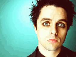 Green Day Billie Joe Armstrong GIF
