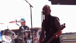Green Day Cool Rock Songs GIF