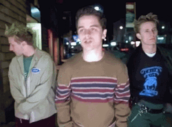 Green Day When I Come Around GIF