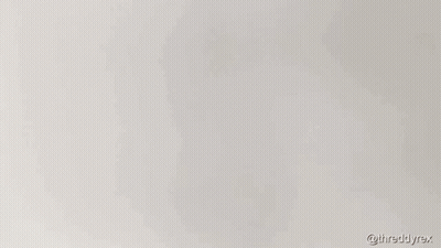 Green Dinosaur Saying Gold Star GIF