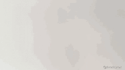 Green Dinosaur Screaming Pivot Stop Motion GIF