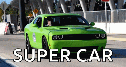 Srt GIFs