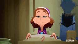 Green Eggs And Ham I Told You So GIF