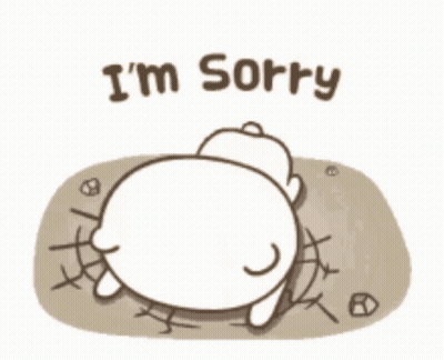 Green Four Leaf Clover Saying Good Luck GIF