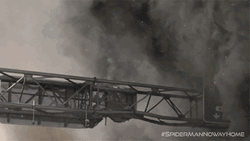 Green Goblin Spider-man Glider GIF | GIFDB.com