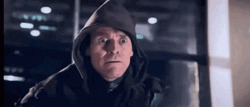 Green Goblin Spiderman Homecoming Bomb GIF