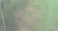 Green Goblin Spiderman Transformation Scene GIF