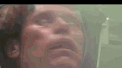 Green Goblin Willem Dafoe In The Chamber GIF
