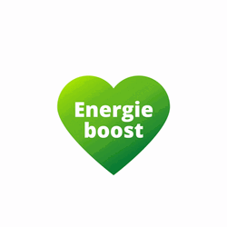 Green Heart Energie Boost