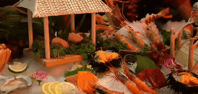 Green Jelly Saying Soooo Jelly GIF
