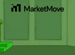 Green Kool Aid Oh Yeah Entrance GIF