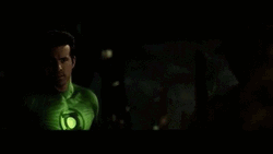 Green Lantern Versus Sinestro