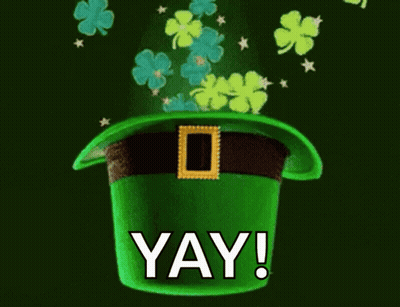 Ireland GIFs