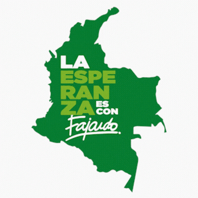 Green Map La Espe Ran Za Es Con Fajauto GIF
