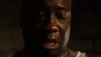 Green Mile Im Tired Boss GIF