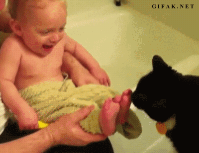 Green Object With Face Enicuoi GIF