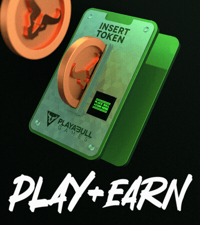 Green Playabull Games Insert Token GIF