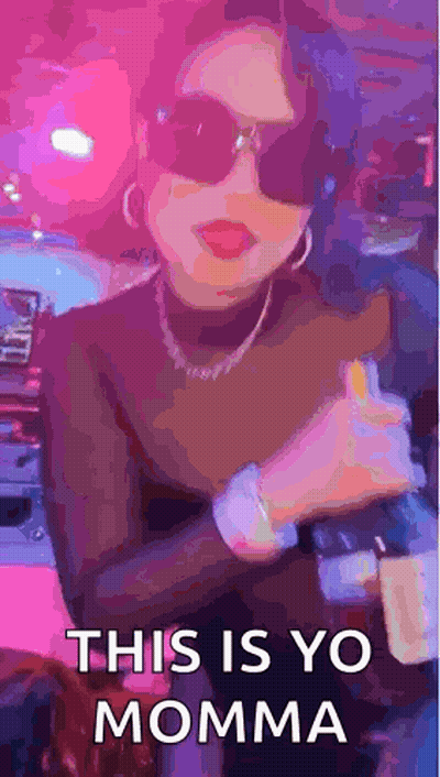Green Screen Face With Battery Percentage GIF