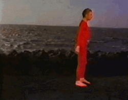 Green Screen Skating All The Way  GIF