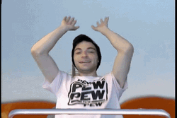 Green Screen Wall Roller Coaster Ride GIF