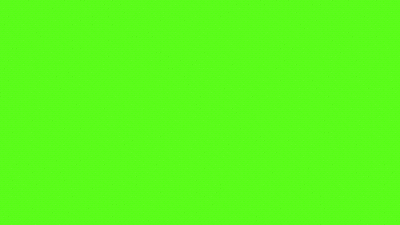 Green Screen With Red Button Diz Ativa O Sino GIF