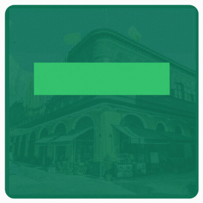 Green Sign Saying Este 2 De Octubre Marca Así GIF