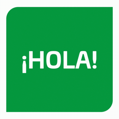 Green Sign Saying No Te Lo Pierdas GIF