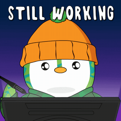 Green Sign Saying Tomorrow Again Work GIF