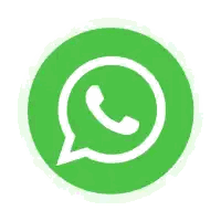 Green Speech Bubble Phone Icon Sticker