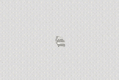 Green Van Driving Through River With Thule Roof Rack GIF