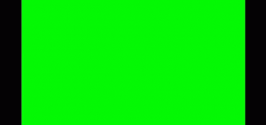 Green Wall What GIF