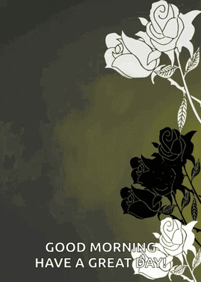 Greeting Card Saying Have A Great Day GIF