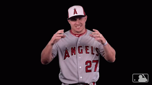 Greeting Card Sending Love GIF