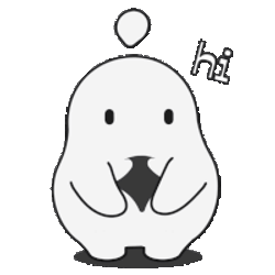 Greetings Hello Sticker GIF