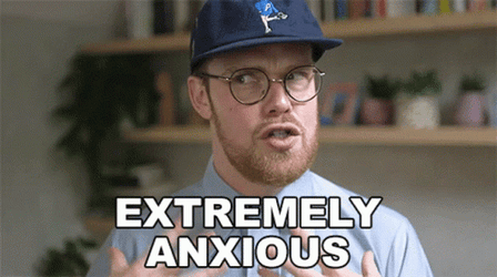 Gregory Brown Back To Work Monday GIF