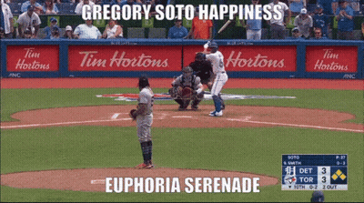 Gregory Soto Happiness Euphoria Serenade GIF