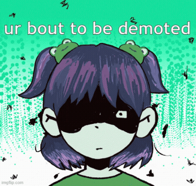 Gremlin In Purple Hat And Sunglasses At Computer GIF