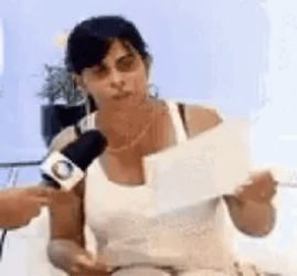 Gretchen Malyne Long List GIF