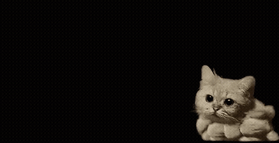 Grey Cardigan Man Says It's Going Great Day!!! GIF