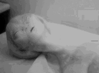 Grey Roswell GIF